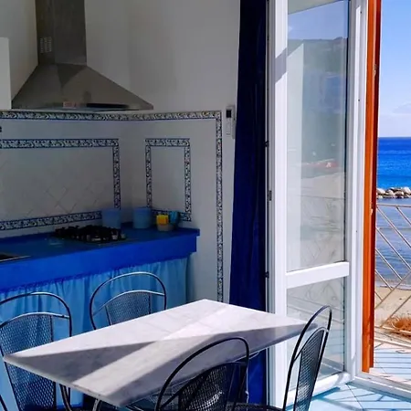Maridea - In Riva Al Mare Appartamento